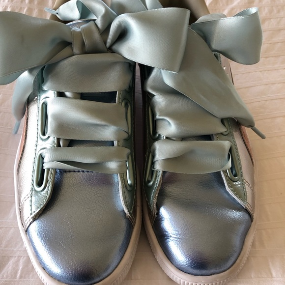 Puma womens Sneakers - Picture 6 of 6